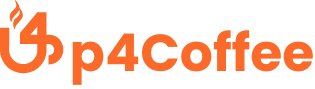 Up4Coffee logo